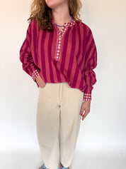 Cato blouse