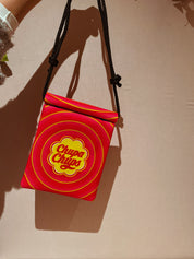 Schoudertas Chupa Chyps small