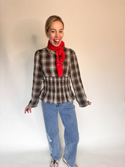 Marie blouse
