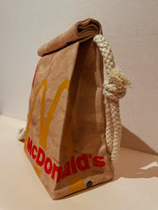 Schoudertas MCDonalds small