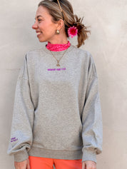 Harper & Yve sweater Guilty Pleasure