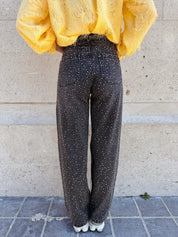 Vita strass jeans