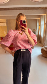 Rosie blouse