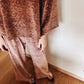 Celina blouse oudroze