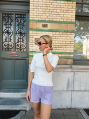Norah short Colourful Rebel lila