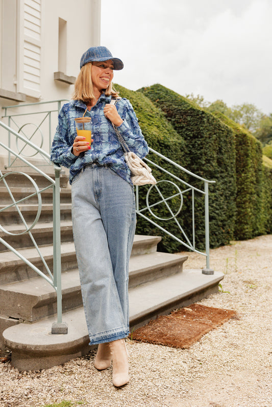 Tess jeans