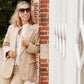 Mijs Blazer