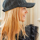 Lisse pet zwart
