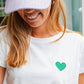 Scottie T-shirt wit