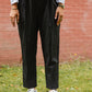 Bente broek zwart