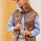 Colette bodywarmer