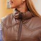 Colette bodywarmer