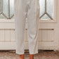 Bente broek wit