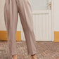 Bente broek beige