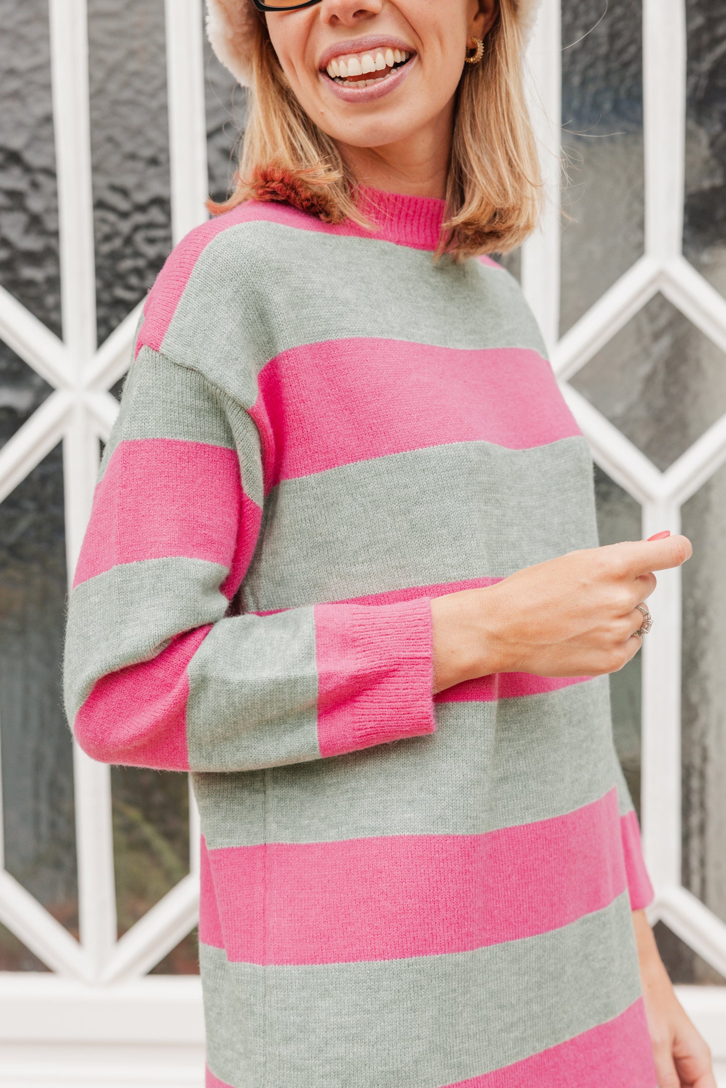 Sue jurk