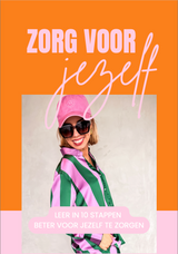 Zorg voor jezelf E-book
