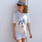 T-shirt West Coast