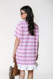 Linny Polo Dress