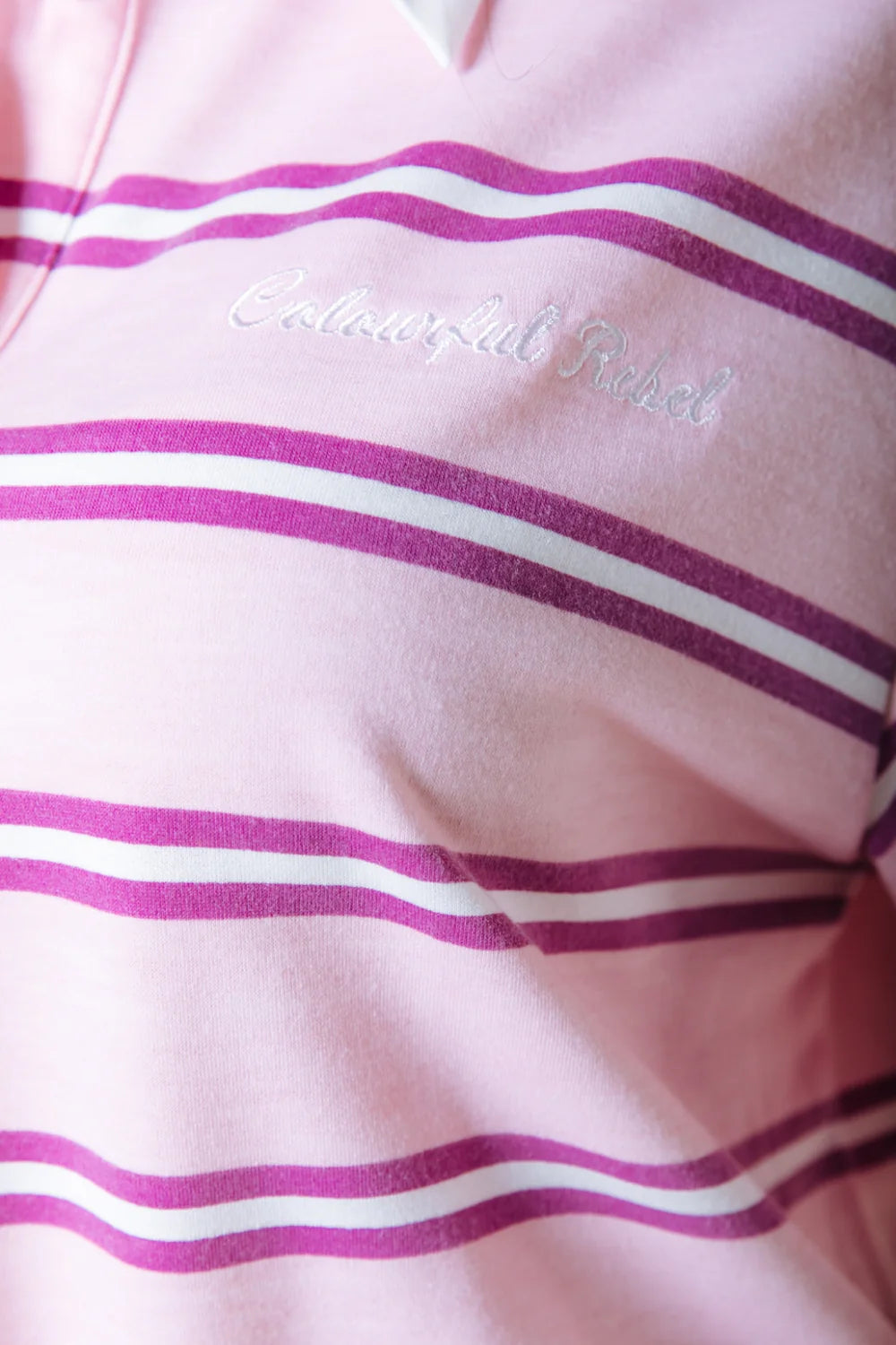 Linny Polo Dress
