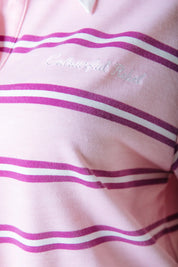 Linny Polo Dress