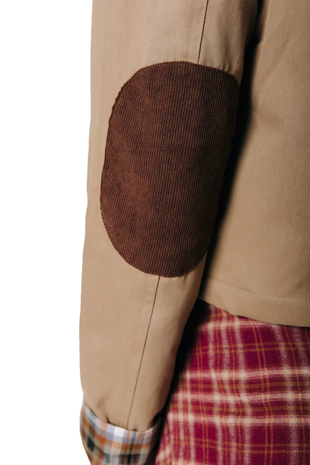 Malou coach jacket