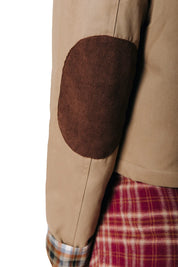 Malou coach jacket