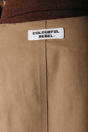 Malou coach jacket