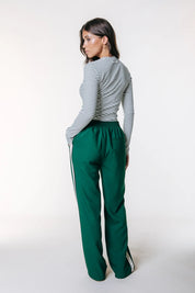 Colourful rebel broek groen