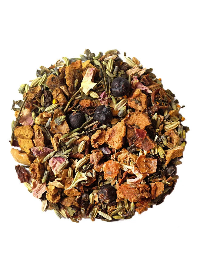 Or Tea - Detoxania (Theeblik (75g)