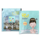 Or Tea - Ginseng Beauty - Doosje met 10 zakjes (20g)