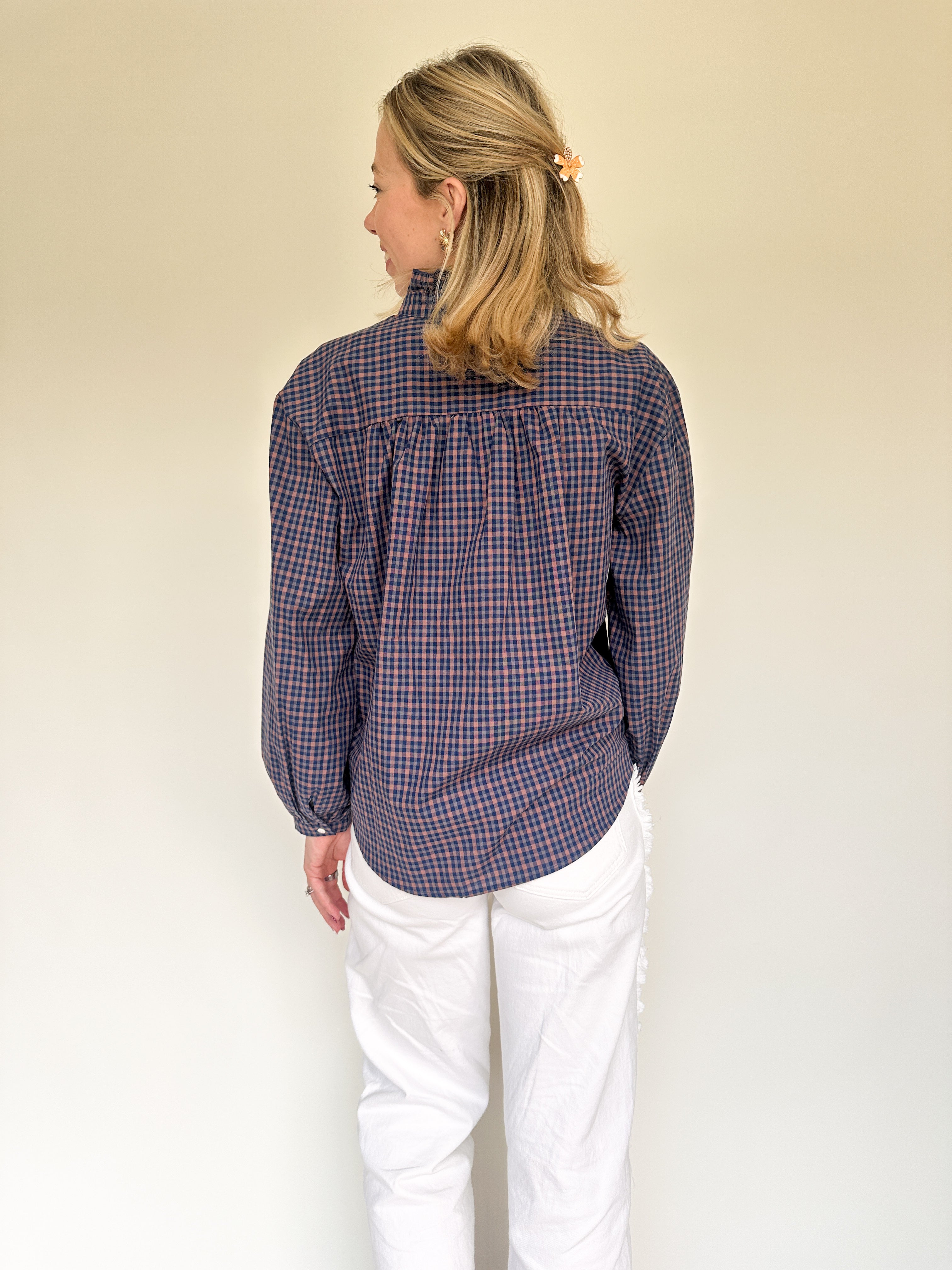 Saar blouse