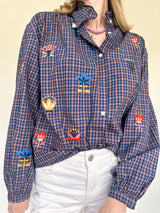 Saar blouse
