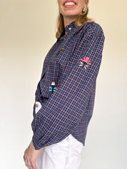Saar blouse