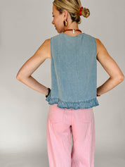 Margaux jeanstop