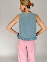 Margaux jeanstop