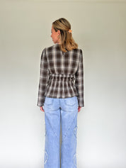 Marie blouse