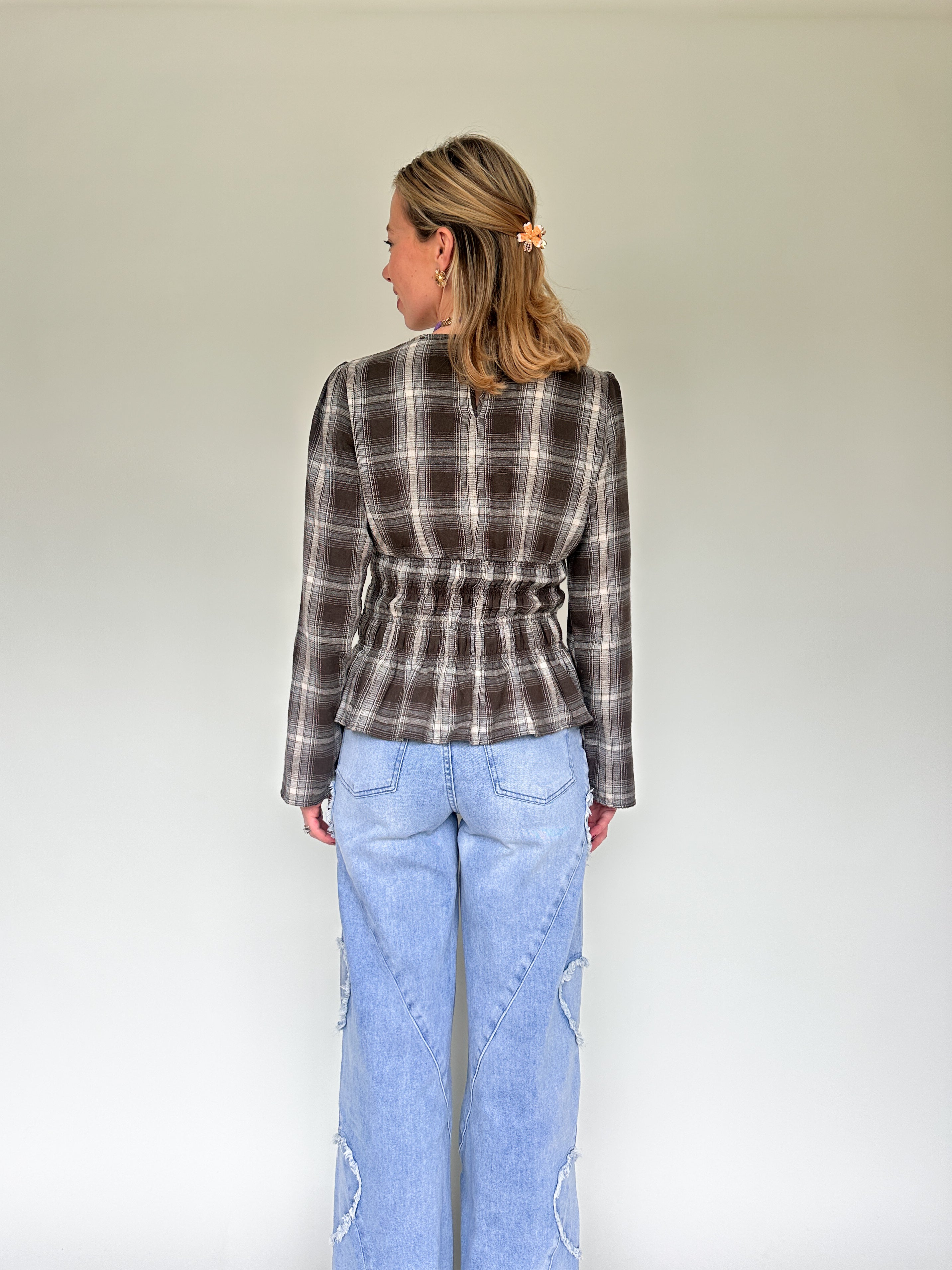 Marie blouse