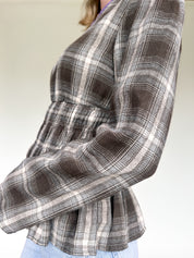 Marie blouse