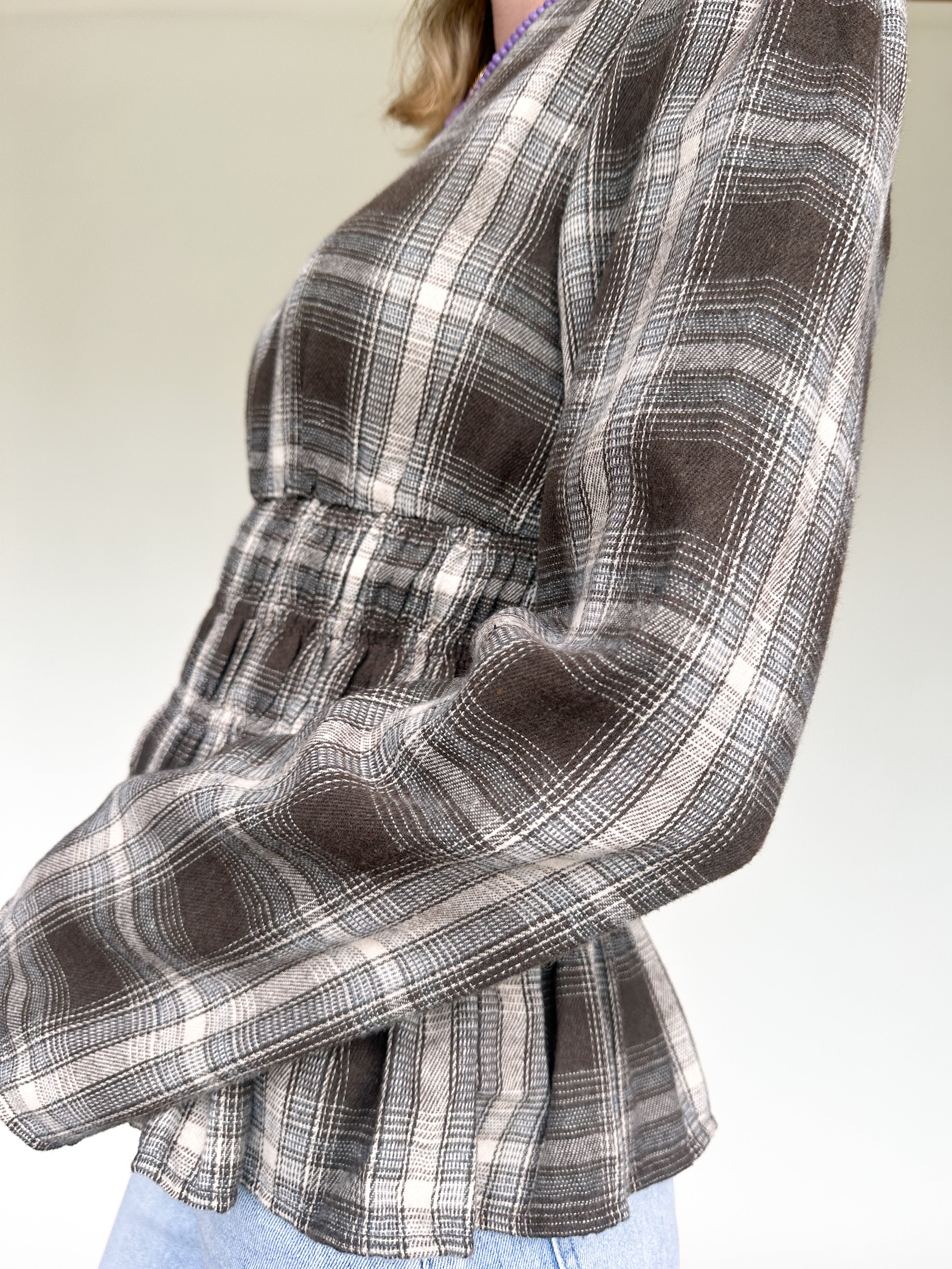 Marie blouse