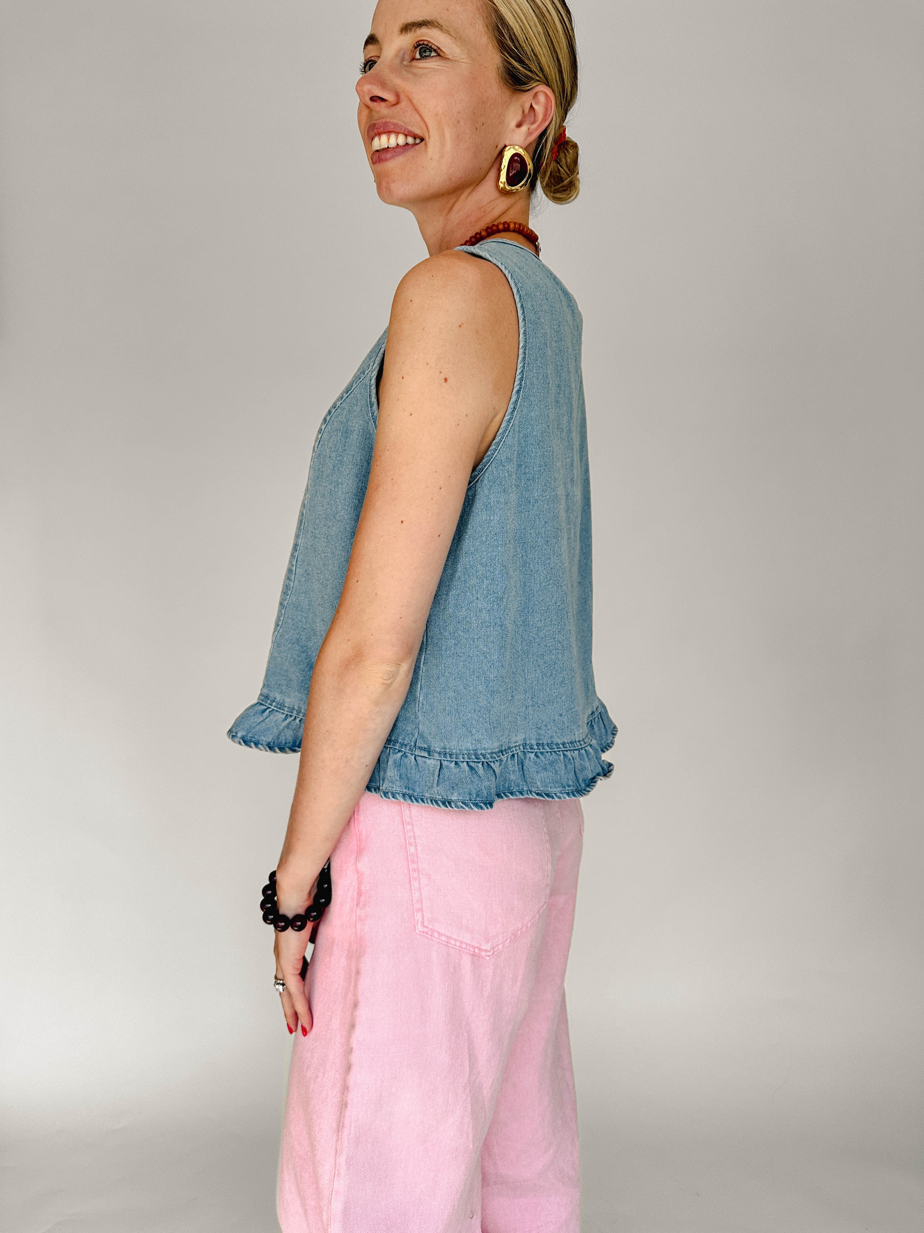 Margaux jeanstop