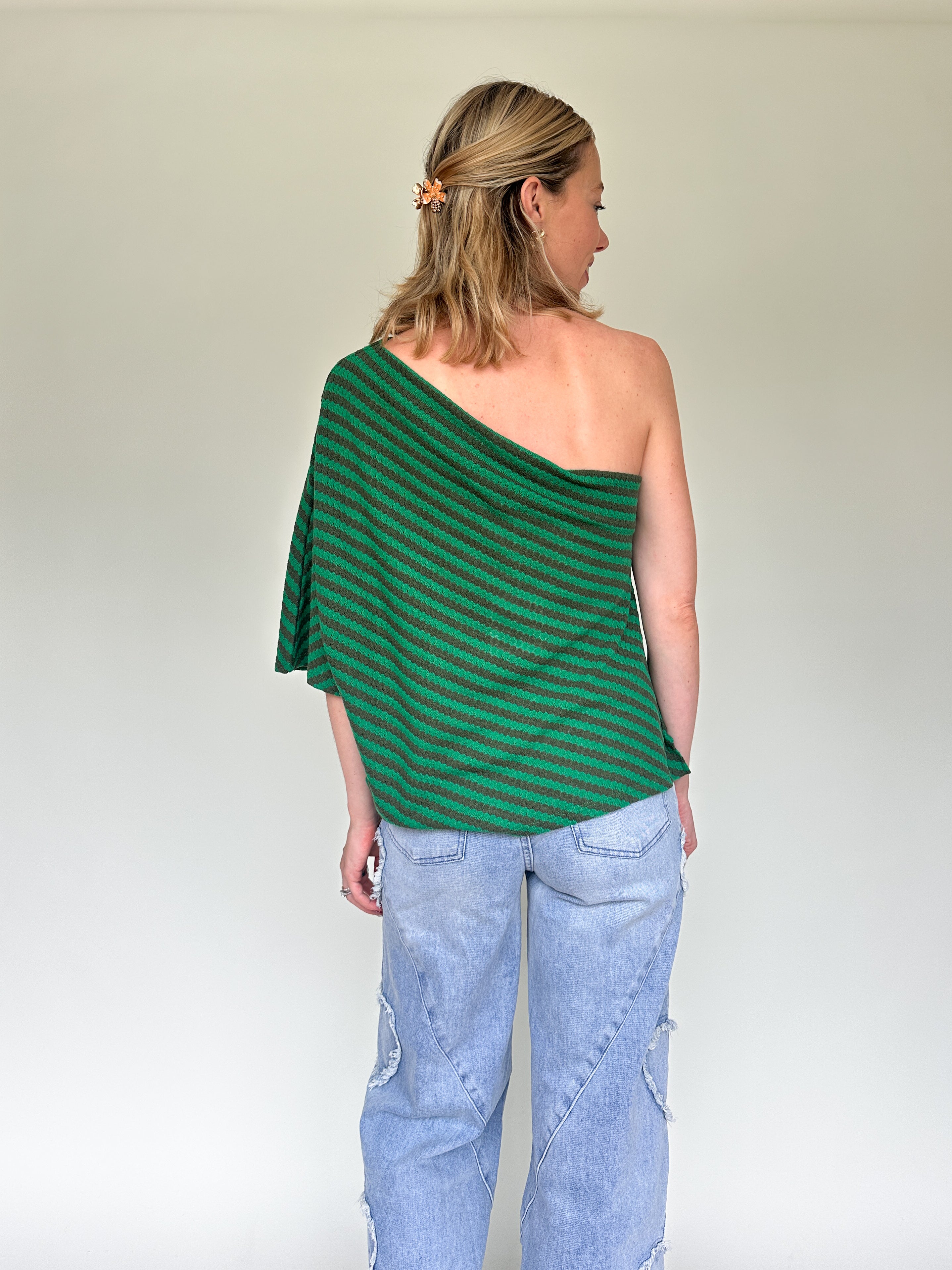 Lily jeans heart
