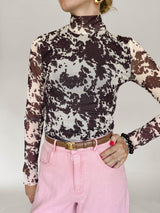 Neyo cow top
