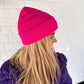 Suzy beanie