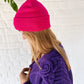 Suzy beanie