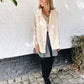 Lina blouse goud