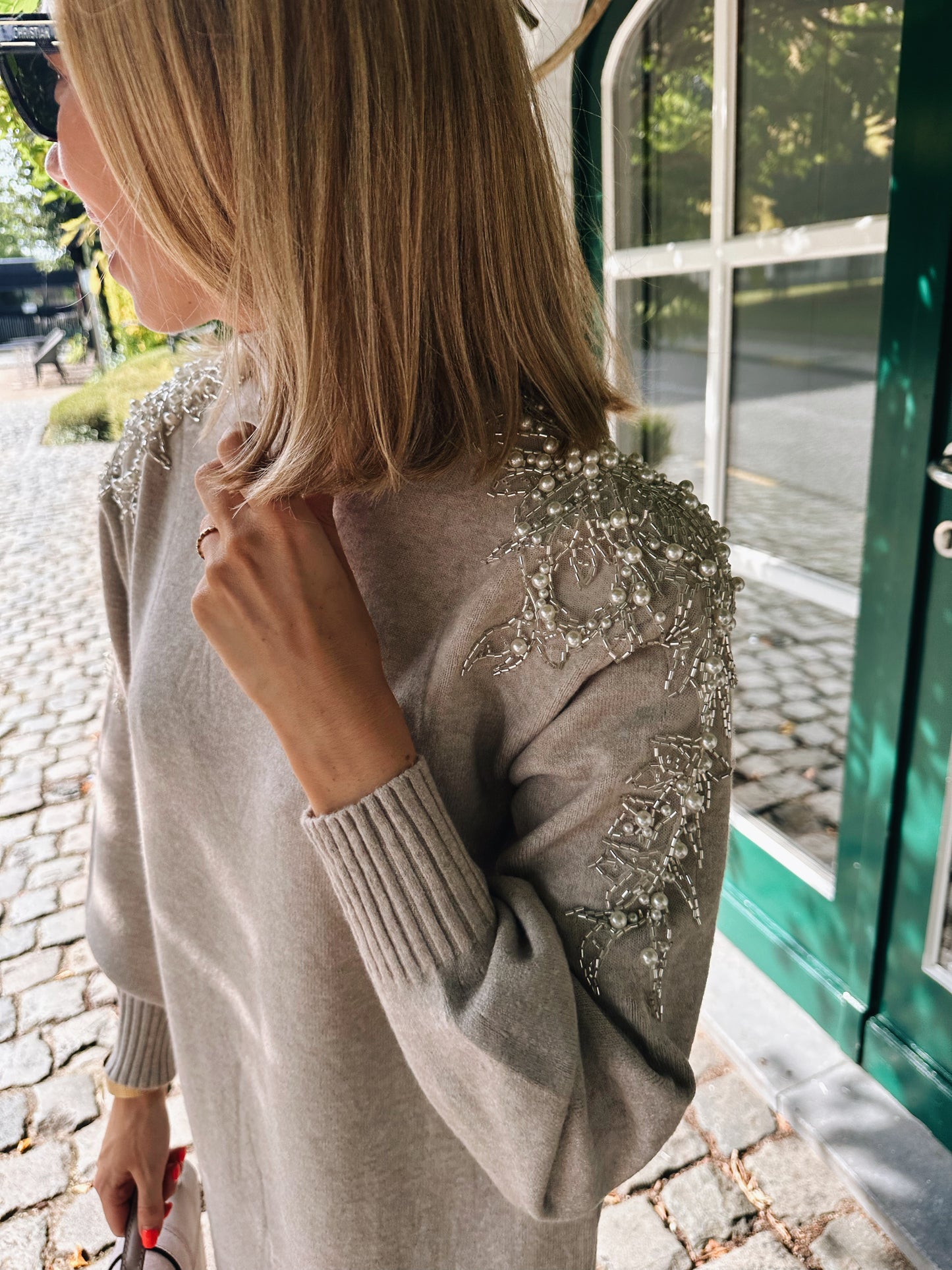 Nina jurk