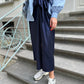 Nora rok blauw