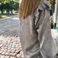 Lina blouse zilver
