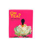 Or Tea - Lychee White Peony- Doosje met 10 zakjes (20g)