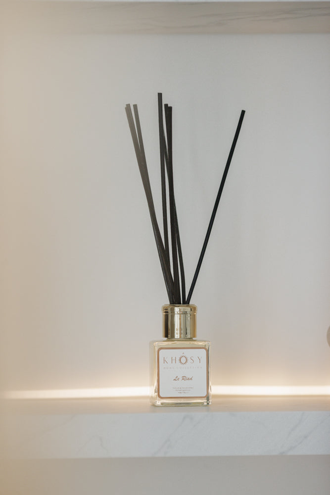 Bio Huisparfum Le Riad 100ml